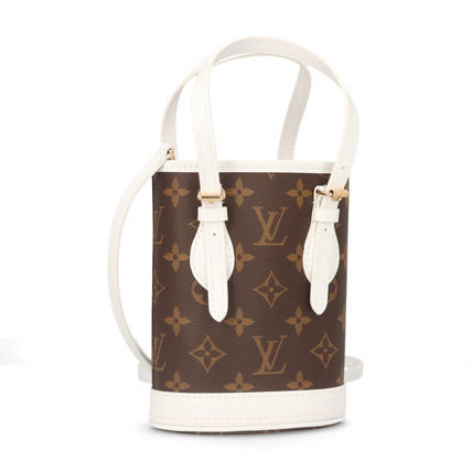 バケット Louis Vuitton x バッグ・カバン(レディース) - 海外通販のBUYMA
