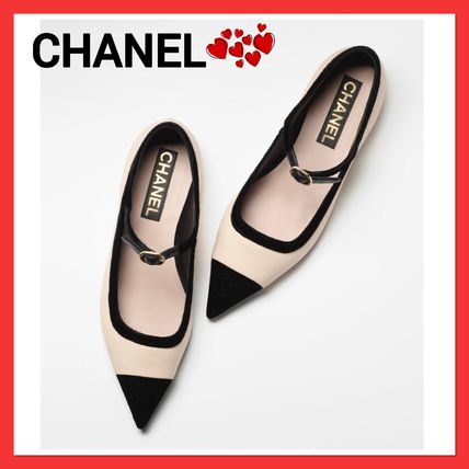 CHANEL(シャネル) パンプス(レディース) - 海外通販のBUYMA