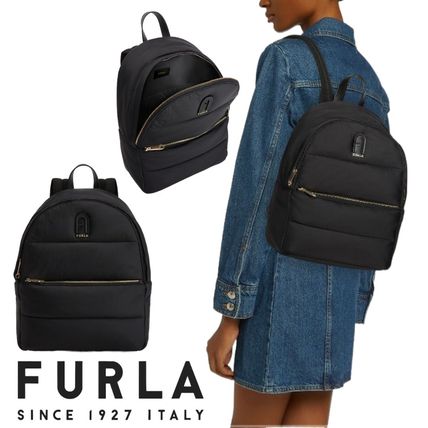 FURLA x バックパック・リュック(レディース) - 海外通販のBUYMA FURLA x バックパック・リュック(レディース) - 海外通販のBUYMA