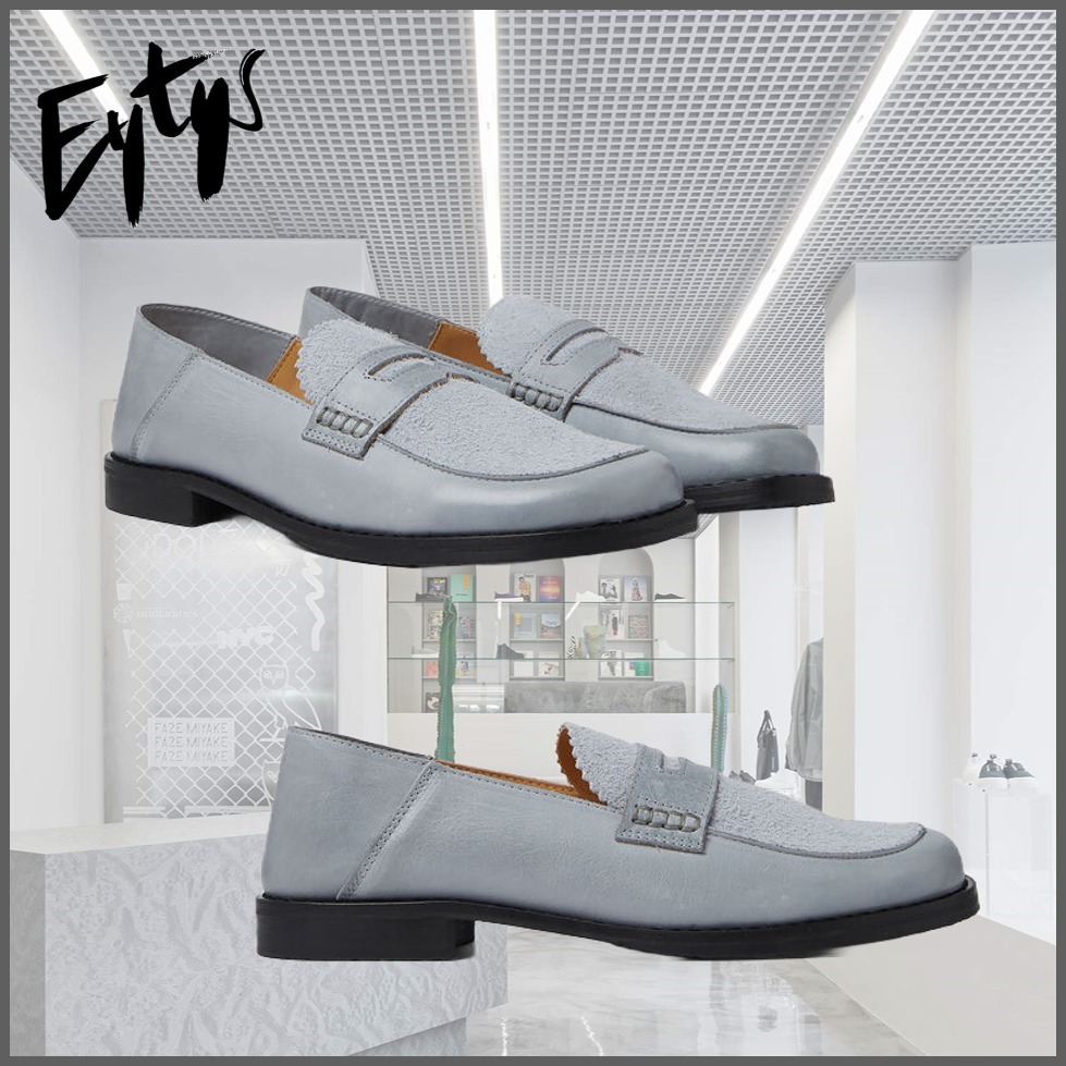 60%以上節約 EYTYS エイティーズ OTELLO ローファー kids-nurie.com