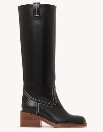 Chloe x ロングブーツ(レディース)|新作を海外通販【BUYMA】 【驚きの値段】 ロングブーツ ChIoe' ブーツ
