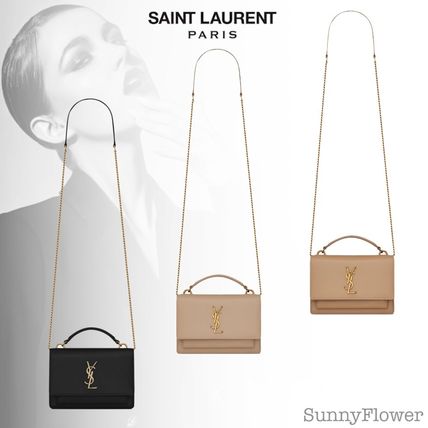 Saint Laurent SUNSET(サンローラン サンセット) - 海外通販のBUYMA
