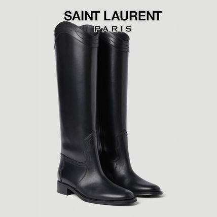 Saint Laurent(サンローラン) ブーツ(レディース) - 海外通販のBUYMA