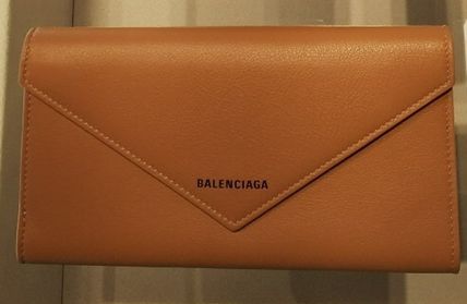 BALENCIAGA(バレンシアガ) 長財布(レディース) - 海外通販のBUYMA