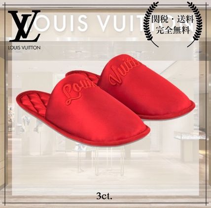 ルームシューズ Louis Vuitton(ルイヴィトン) - 海外通販のBUYMA