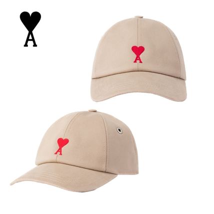 AMI PARIS x キャップ(レディース) - 海外通販のBUYMA