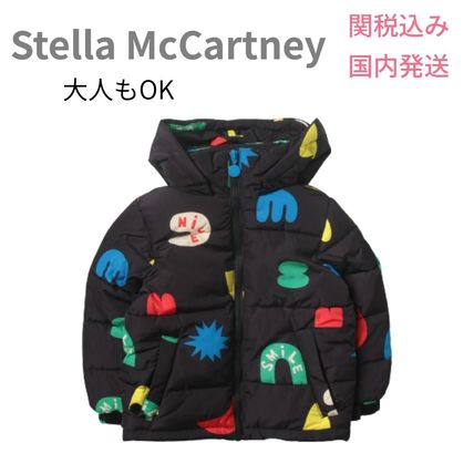 Stella McCartney x キッズアウター(ベビー・キッズ) - 海外通販のBUYMA