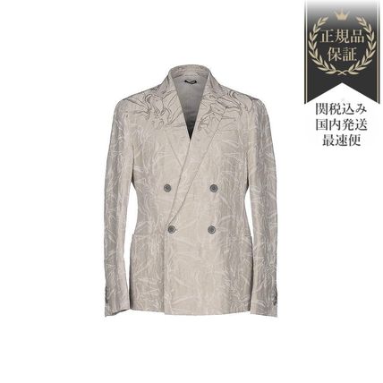 GIORGIO ARMANI x テーラードジャケット(メンズ)|新作を海外通販【BUYMA】