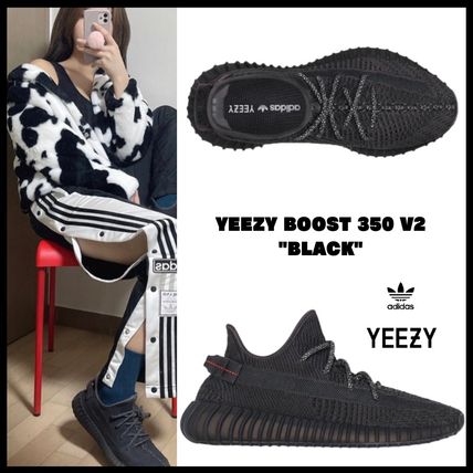 adidas YEEZY BOOST 350(アディダス) メンズ - 海外通販のBUYMA