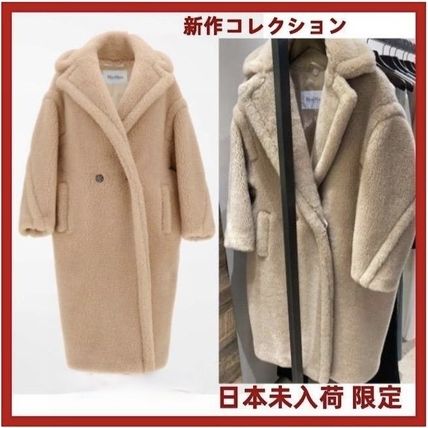 リアルファー コート(レディース) - 海外通販のBUYMA