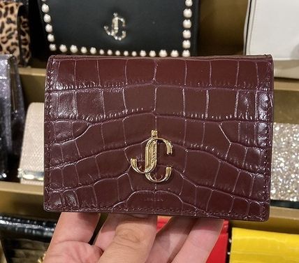 Jimmy Choo x コインケース・小銭入れ(レディース)|新作を海外通販 ...