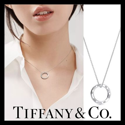 チェーン,ネックレス Tiffany & Co(ティファニー) - 海外通販のBUYMA