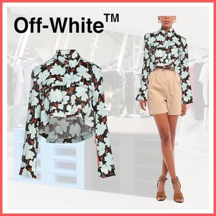 Off-White x ジャケット(レディース)|新作を海外通販【BUYMA】