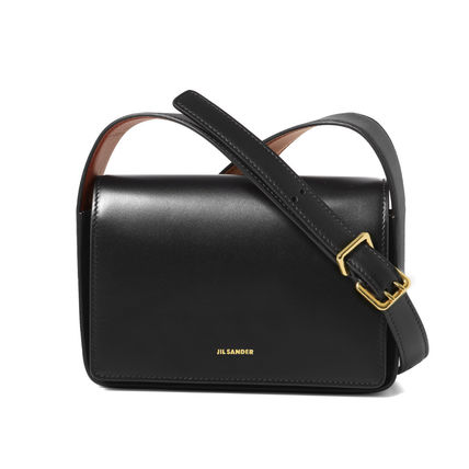 Jil Sander(ジルサンダー) ショルダーバッグ・ポシェット(レディース ...