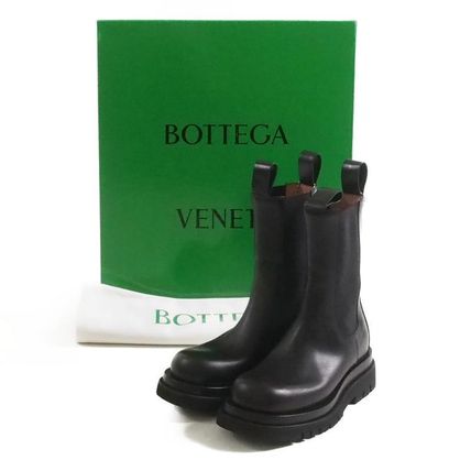BOTTEGA VENETA x ブーツ(メンズ) - 海外通販のBUYMA