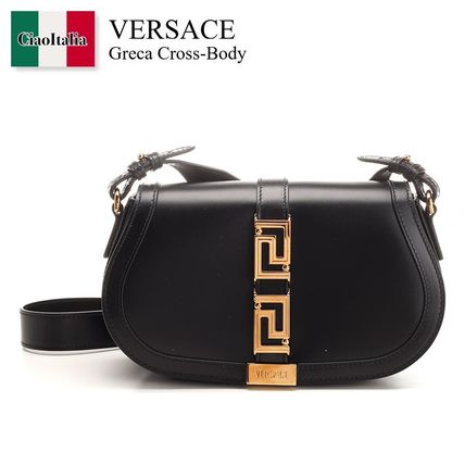 VERSACE(ヴェルサーチェ) バッグ・カバン(レディース) - 海外通販のBUYMA