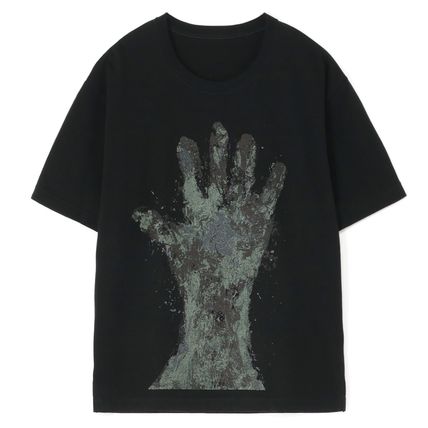 Yohji Yamamoto x Tシャツ・カットソー(メンズ) - 海外通販のBUYMA