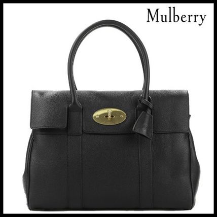 Mulberry Bayswater x ショルダーバッグ・ポシェット(レディース ...