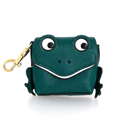 Anya Hindmarch(アニヤハインドマーチ) 財布・小物(レディース) - 海外 ...