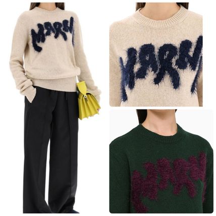 MARNI x ニット・セーター(レディース) - 海外通販のBUYMA