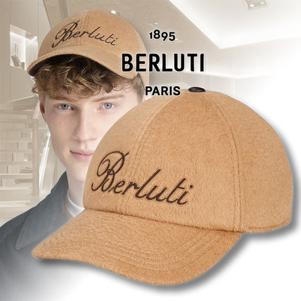 Berluti x 帽子(メンズ) - 海外通販のBUYMA
