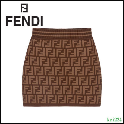 FENDI(フェンディ) キッズ用ボトムス(ベビー・キッズ) - 海外通販のBUYMA