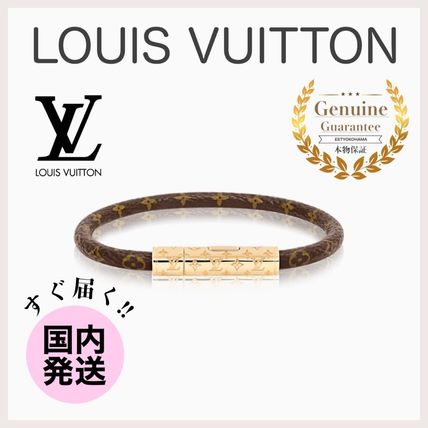 Louis Vuitton(ルイヴィトン) ブレスレット(レディース) - 海外通販のBUYMA