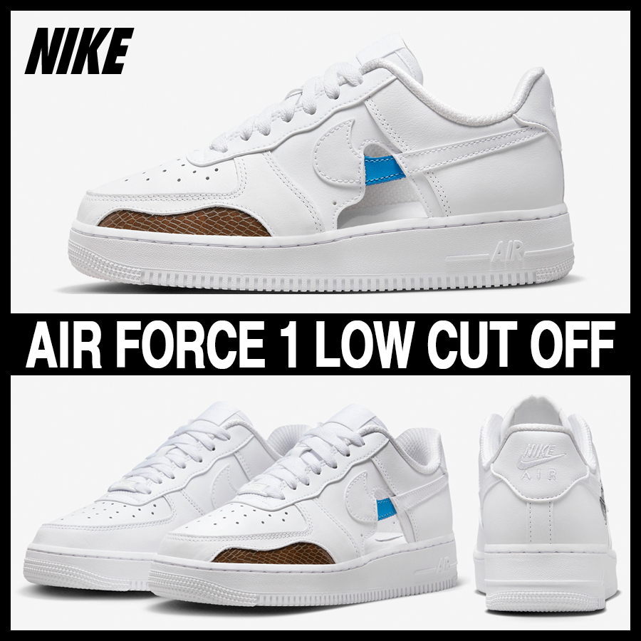 ★NIKE★大人気★WMNS AIR FORCE 1 LOW エアフォース1★追跡可