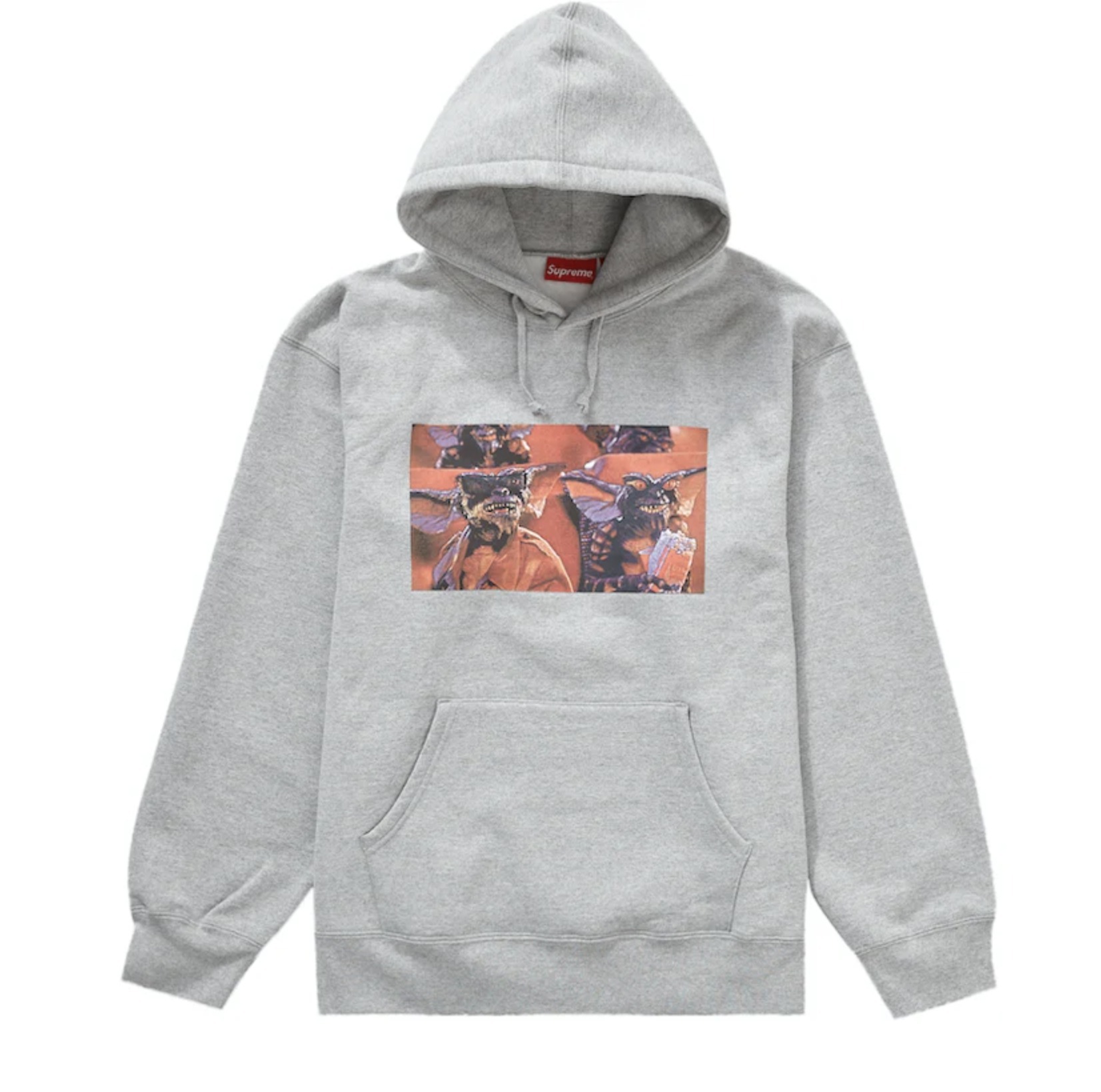 ★Supreme★送関込★厳選★１着は持っておきたいロゴパーカー★ ☆Supreme☆送関込☆厳選☆1着は持っておきたいSロゴパーカー
