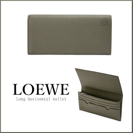 LOEWE(ロエベ) 長財布(メンズ) - 海外通販のBUYMA