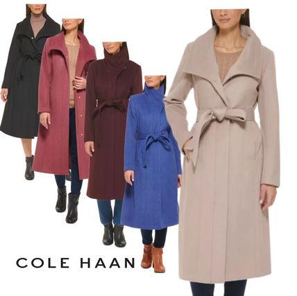 Cole Haan x コート(レディース) - 海外通販のBUYMA