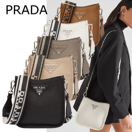 カメラバッグ PRADA(プラダ) バッグ・カバン(レディース) - 海外通販の