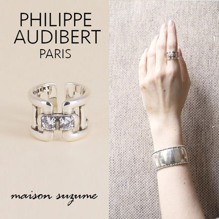 Philippe Audibert(フィリップ オーディベール) 指輪・リング