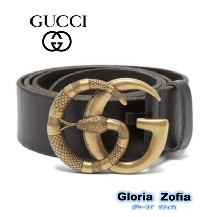 GUCCI(グッチ) ベルト(メンズ) - 海外通販のBUYMA