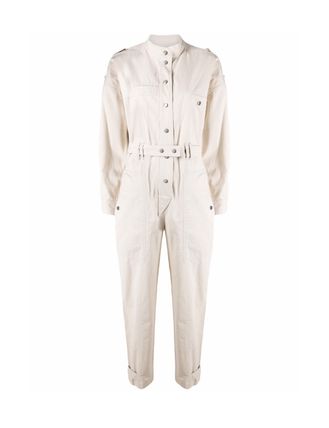 ISABEL MARANT ETOILE x オールインワン・サロペット(レディース ...