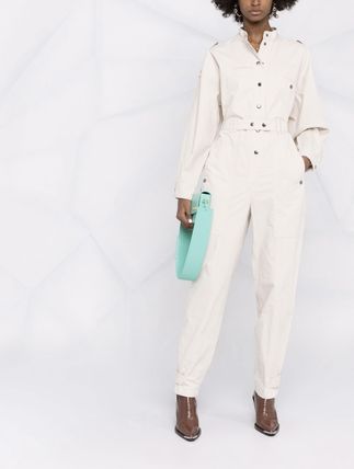 ISABEL MARANT ETOILE x オールインワン・サロペット(レディース ...