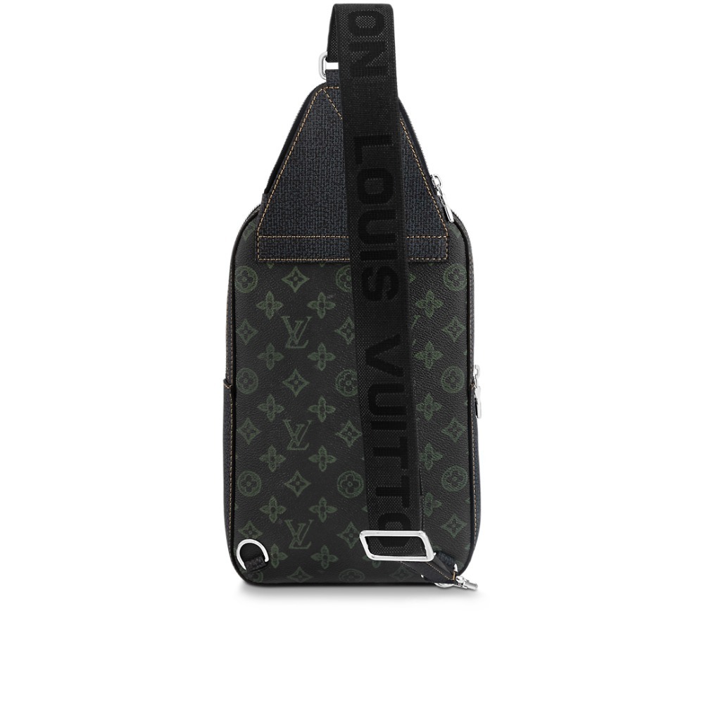 louisvuitton■アベニュースリングクロスバック ルイヴィトンアヴェニュー・スリングバック