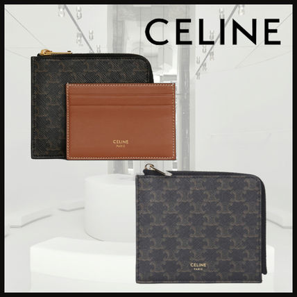 CELINE x コインケース・小銭入れ(メンズ) - 海外通販のBUYMA