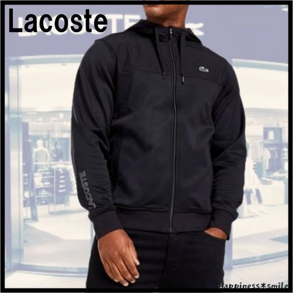 LACOSTE x パーカー・フーディ(メンズ)|新作を海外通販【BUYMA】