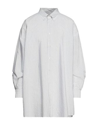 ストライプ Maison Margiela x シャツ(メンズ) - 海外通販のBUYMA