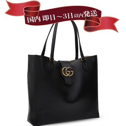 A4サイズ収納可 GUCCI(グッチ) バッグ・カバン(レディース) - 海外通販 ...