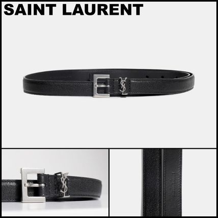 Saint Laurent x ベルト(メンズ) - 海外通販のBUYMA