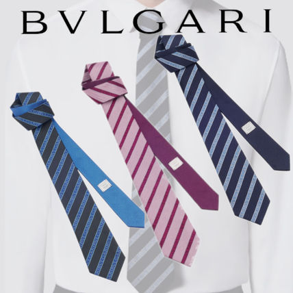 Bvlgari x ネクタイ(メンズ) - 海外通販のBUYMA