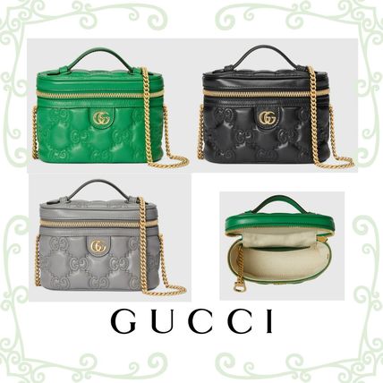 モノグラム GUCCI(グッチ) バッグ・カバン(レディース) - 海外通販のBUYMA