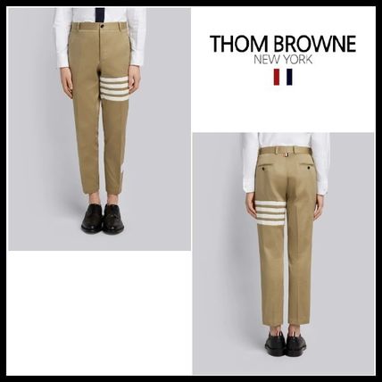 THOM BROWNE x パンツ・ボトムス(メンズ) - 海外通販のBUYMA