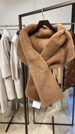 Max Mara(マックスマーラ) マフラー・ストール(レディース) - 海外通販 ...