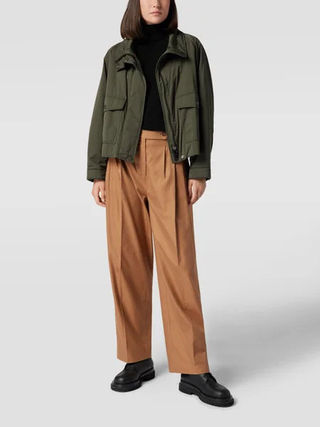 キルティング Weekend Max Mara x コート(レディース) ブルゾン ...