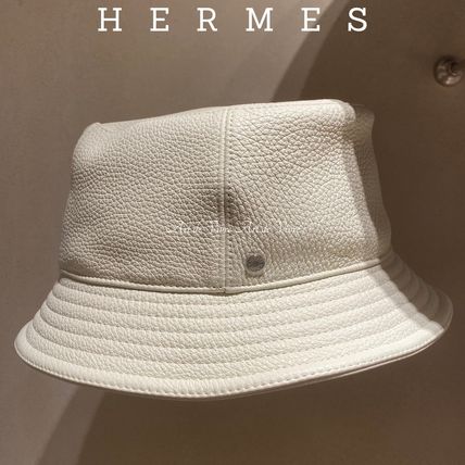 HERMES(エルメス) 帽子(レディース) - 海外通販のBUYMA