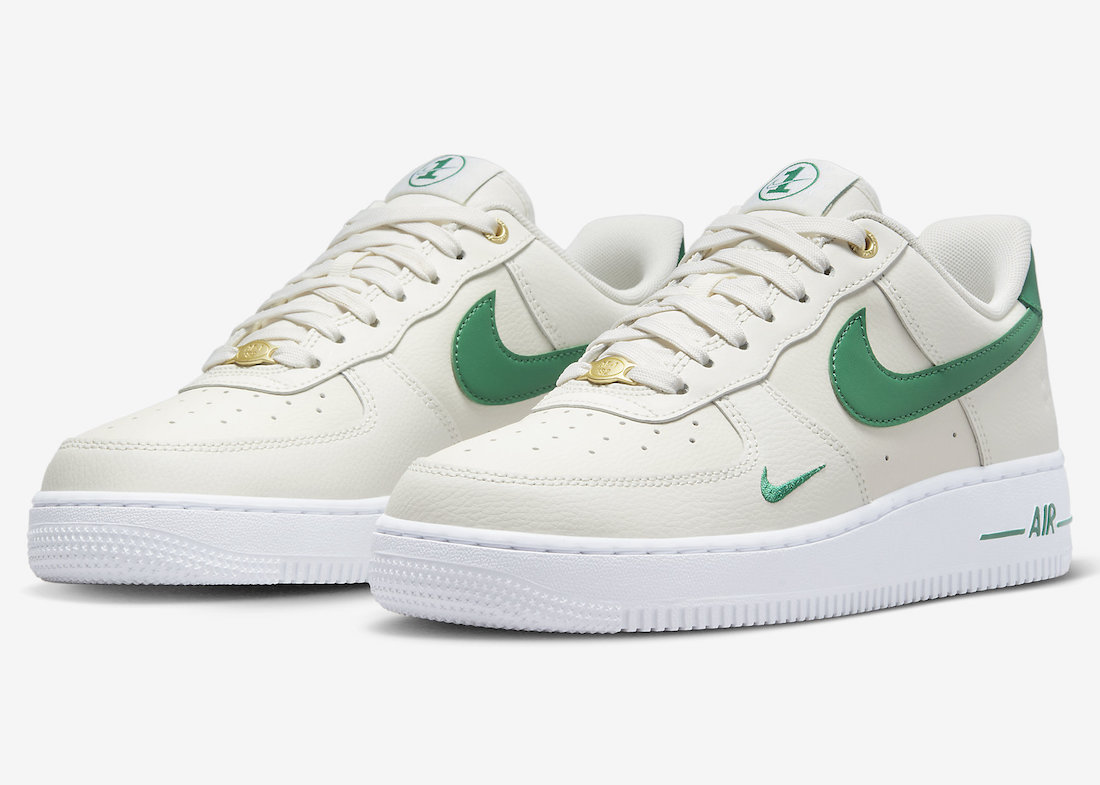 ナイキ NIKE 送料関税込 WMNS AIR FORCE 1 ‘07 SE