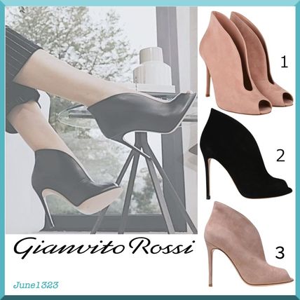 Gianvito Rossi x パンプス(レディース) - 海外通販のBUYMA